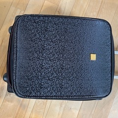 キャリーケースの画像