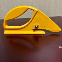 OLFA カーペットカッターの画像
