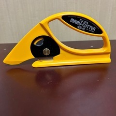 OLFA カーペットカッターの画像