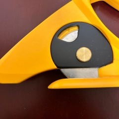 OLFA カーペットカッターの画像