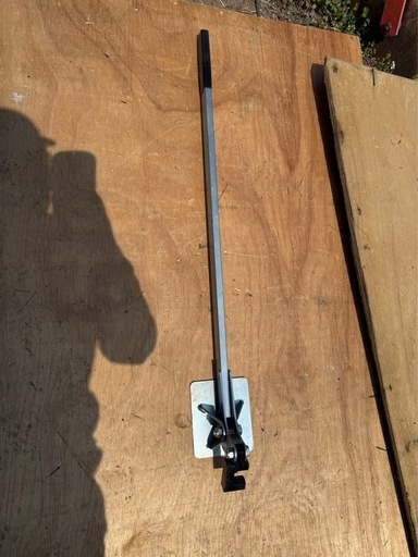 新品未使用近い杭抜き