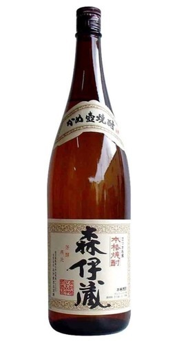 森伊蔵　1800ml