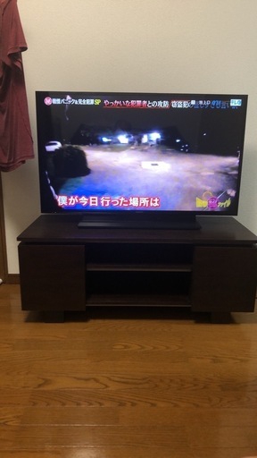 PanasonicTH-43GR770 43テレビ (No777) 北九州のテレビの中古