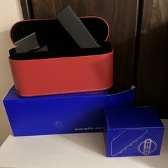 ダイソン本体なし付属品あり、小さい箱未開封