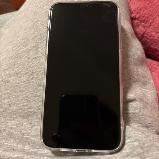 スマートフォン iPhone11pro