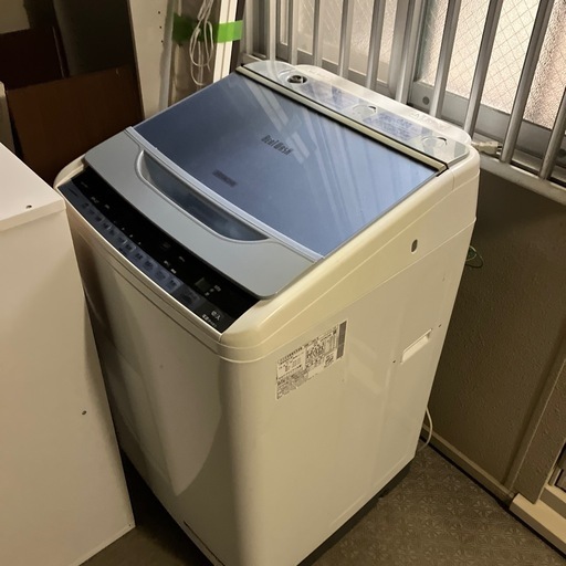 ビートウォッシュ