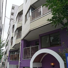  西武新宿線 田無駅 徒歩10分✨敷/礼→0円✨西東京市田無町１...