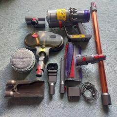 ダイソン V10 サイクロン 掃除機 dyson  V10 SV...