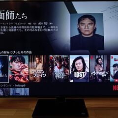 無料配送 Panasonic パナソニック VIERA ビエラ ...