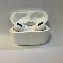 Airpods Pro 第1世