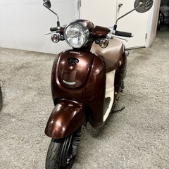 🔥募集中🔥原付 50cc ホンダ ジョルノ AF70‼️低走行‼...