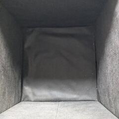 ボックスチェアの画像