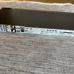 パナソニック　DIGA ブルーレイレコーダーの画像