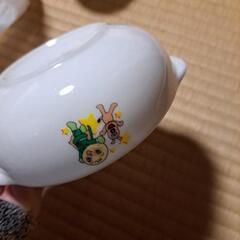アンパンマングラタン皿の画像