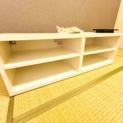 IKEABESTÅ ベストー テレビ台, ホワイト, 120x4...