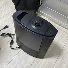 加湿器の画像