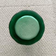 コカコーラグラス値下げの画像