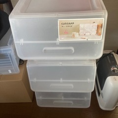 収納ケースの画像