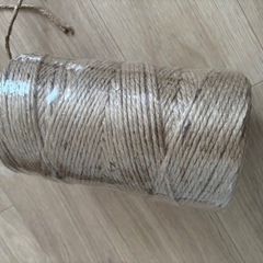 麻縄、ジュートの画像