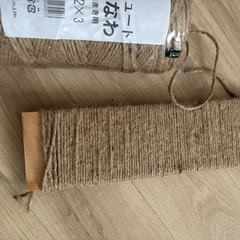 麻縄、ジュートの画像