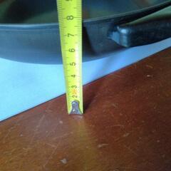 家庭用　中華鍋　大の画像