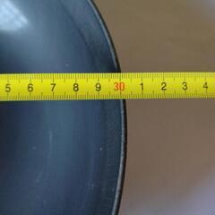 家庭用　中華鍋　大の画像