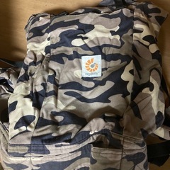 エルゴ　レア色　日本限定色の画像