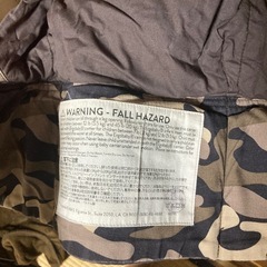 エルゴ　レア色　日本限定色の画像