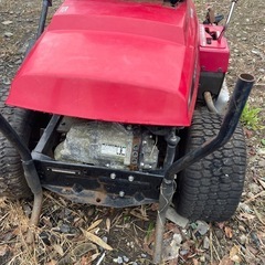 HONDA:3013:乗用:草刈機:芝刈機の画像