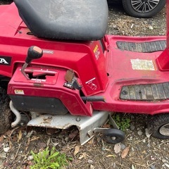 HONDA:3013:乗用:草刈機:芝刈機の画像