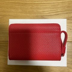 LACOSTE - 即決 LACOSTE ラコステ コインケース 小銭入れの通販