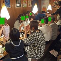 八王子の飲み会 八福