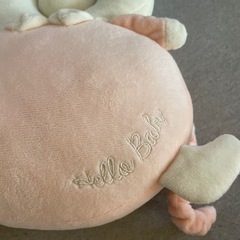 美品　ヘッドガード　の画像