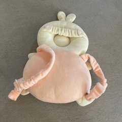 美品　ヘッドガード　の画像