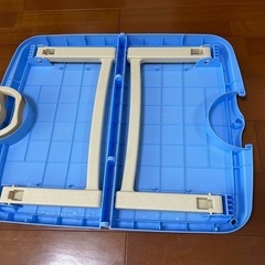 CAPTAIN STAGアウトドア用テーブルの画像