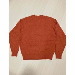 美品 PEARLY GATES パーリーゲイツ ニット セーター  ゴルフウェア 3の画像