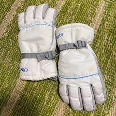 スキー　スノボ用品　レディースの画像