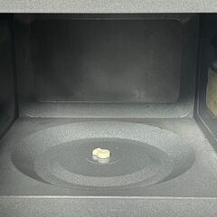 ★動作確認済み★電子レンジ　パナソニック　750W　NE-EH211　2009年製　60Hz専用の画像