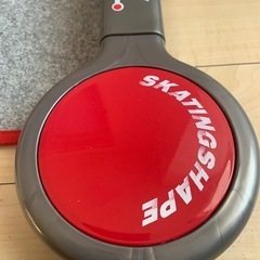 スケーティングシェイプの画像