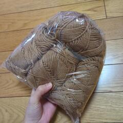毛糸セットE