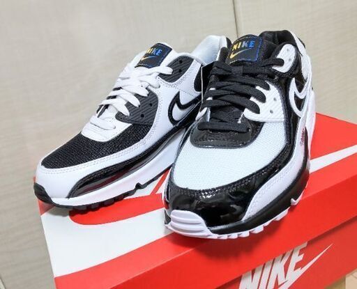 ★新品 26.5cm Nike Air Max 90 SE 
