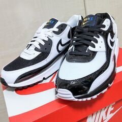 ★新品 26.5cm Nike Air Max 90 SE "L...