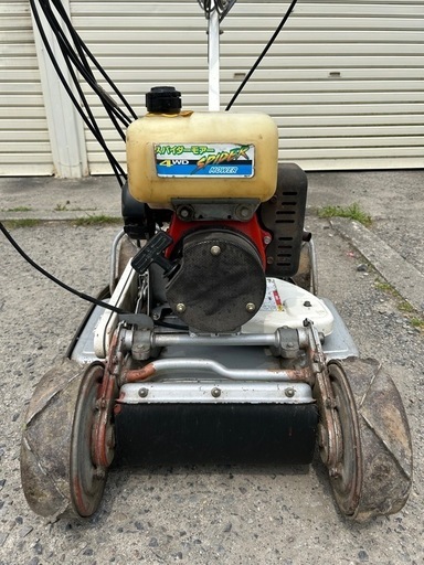 スパイダーモア　850A