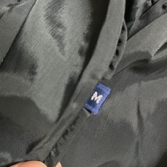 ハーフスカートの画像