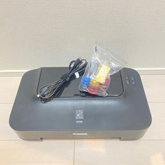 キャノン プリンター ジャンク品 
IP2700 Canon の画像