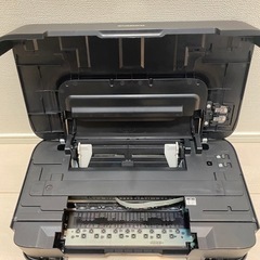 キャノン プリンター ジャンク品 
IP2700 Canon の画像