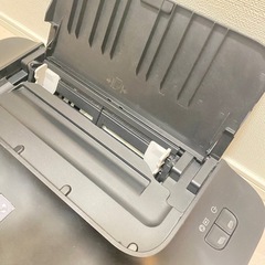 キャノン プリンター ジャンク品 
IP2700 Canon の画像