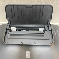 キャノン プリンター ジャンク品 
IP2700 Canon の画像