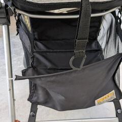 ディズニーベビーカーの画像