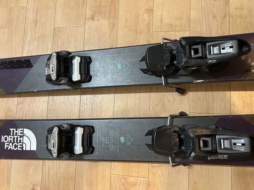 K2スキー板